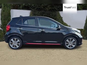 Used Kia Picanto 2019 for sale - 79408229: Photo