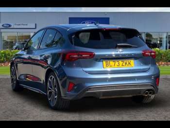 Used Ford Focus 2023 for sale - 75361511: Photo