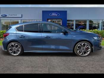 Used Ford Focus 2023 for sale - 75361511: Photo