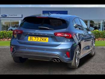 Used Ford Focus 2023 for sale - 75361511: Photo