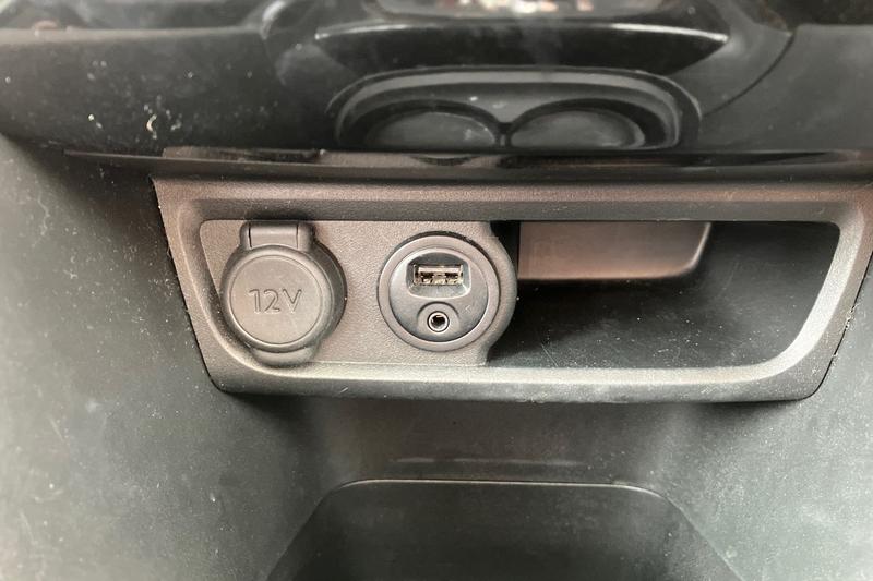 Vehicle 26
