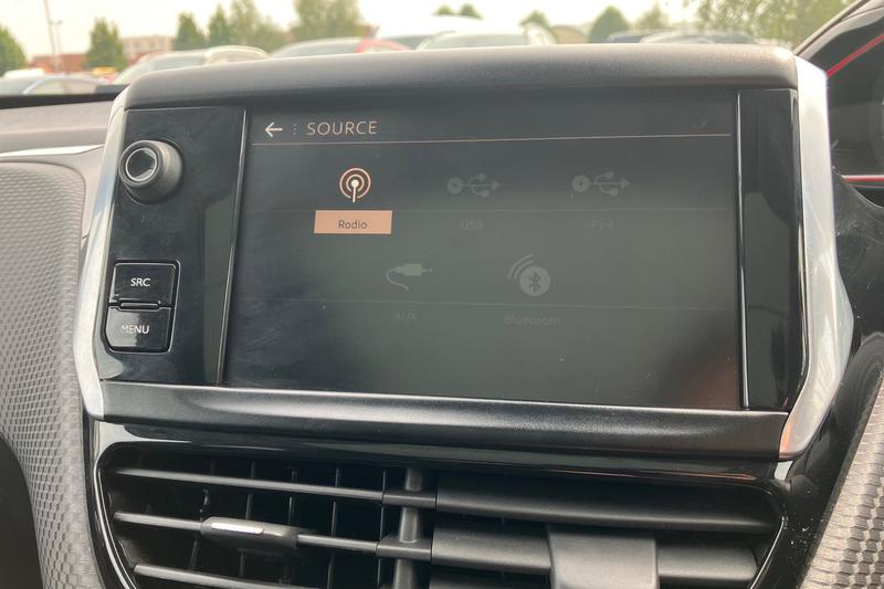Vehicle 28
