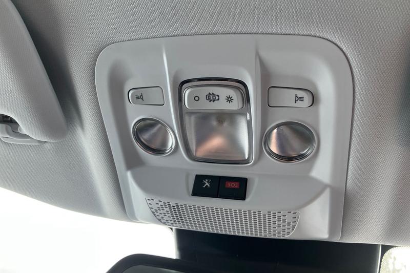 Vehicle 32