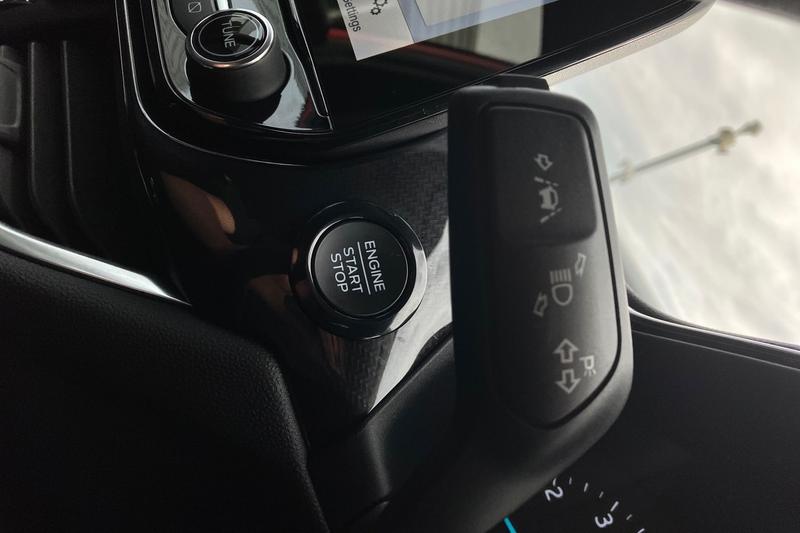Used Ford Fiesta 2023 for sale - 76146621: Photo 14