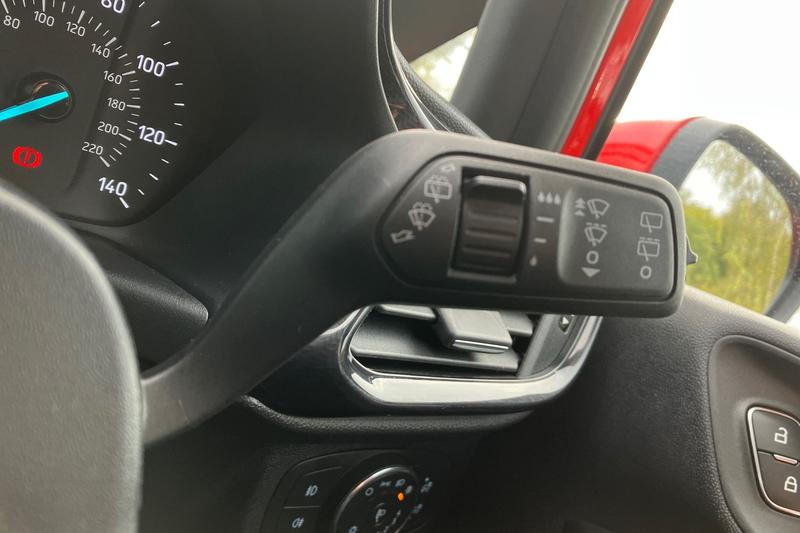 Used Ford Fiesta 2023 for sale - 76146621: Photo 15