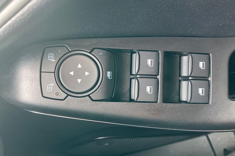 Used Ford Fiesta 2023 for sale - 76146621: Photo 16