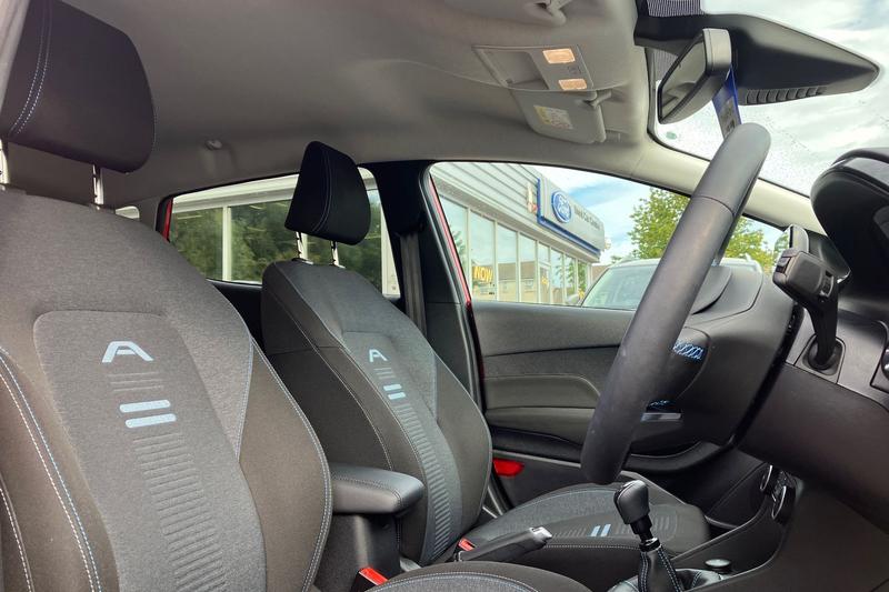 Used Ford Fiesta 2023 for sale - 76146621: Photo 17