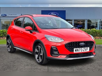 Ford - Fiesta