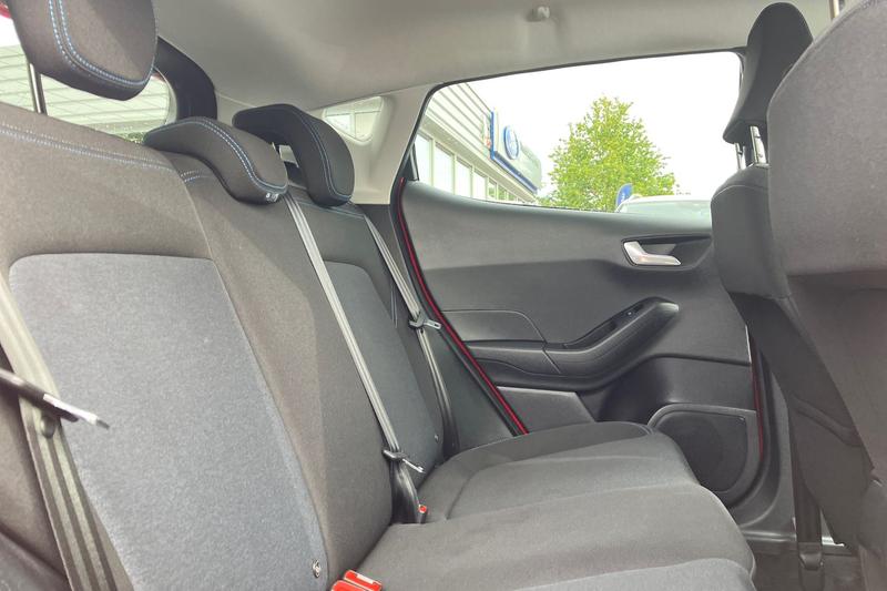 Used Ford Fiesta 2023 for sale - 76146621: Photo 20