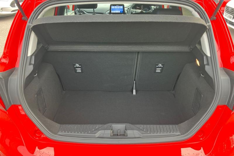 Used Ford Fiesta 2023 for sale - 76146621: Photo 21
