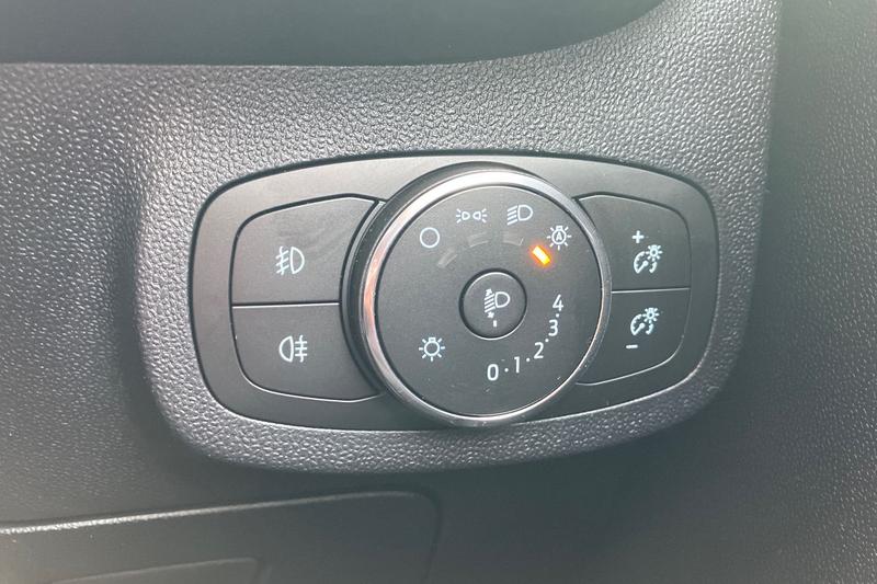 Used Ford Fiesta 2023 for sale - 76146621: Photo 23