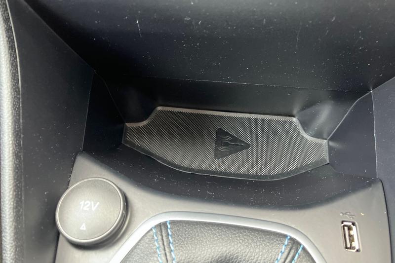 Used Ford Fiesta 2023 for sale - 76146621: Photo 27