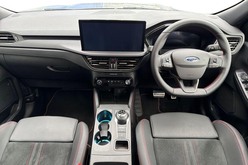 Used Ford Kuga 2025 for sale - 77412903: Photo 10