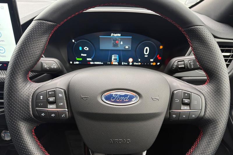 Used Ford Kuga 2025 for sale - 77412903: Photo 12