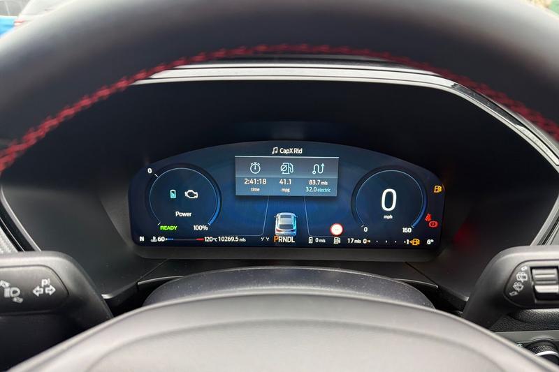 Used Ford Kuga 2025 for sale - 77412903: Photo 13