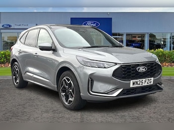 2025 - 2.5 PHEV ST-Line X 5dr CVT