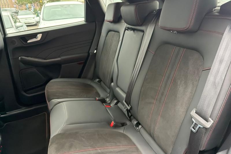 Used Ford Kuga 2025 for sale - 77412903: Photo 20