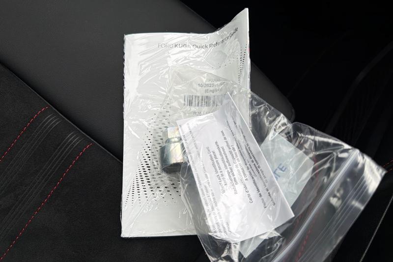 Used Ford Kuga 2025 for sale - 77412903: Photo 22