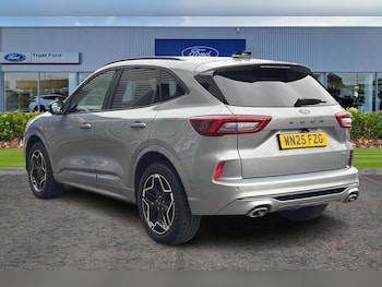 Used Ford Kuga 2025 for sale - 77412903: Photo