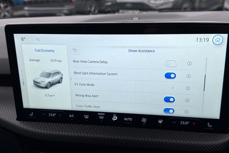 Used Ford Kuga 2025 for sale - 77412903: Photo 33