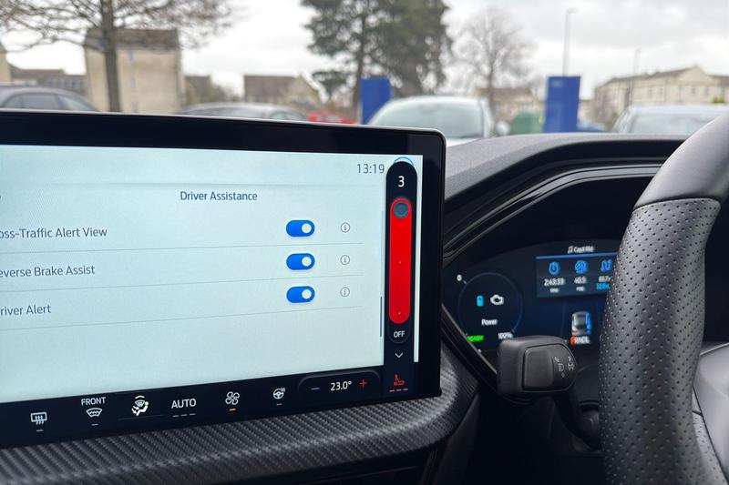 Used Ford Kuga 2025 for sale - 77412903: Photo 36