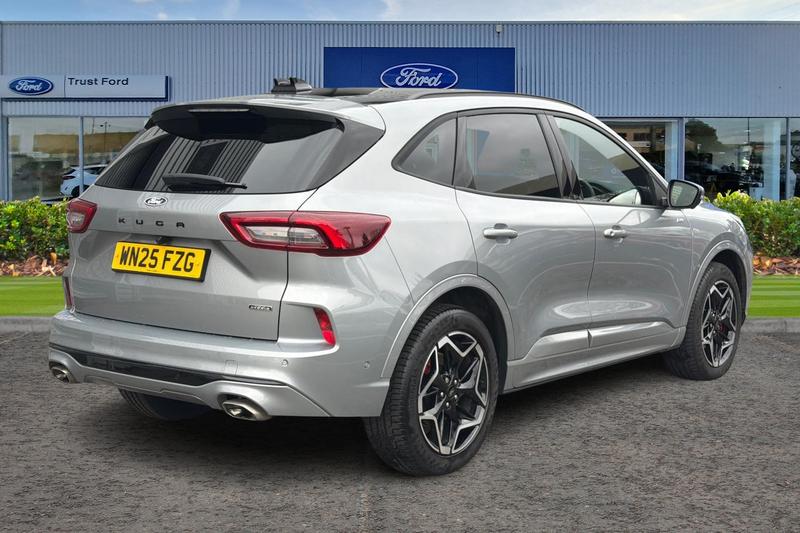 Used Ford Kuga 2025 for sale - 77412903: Photo 4