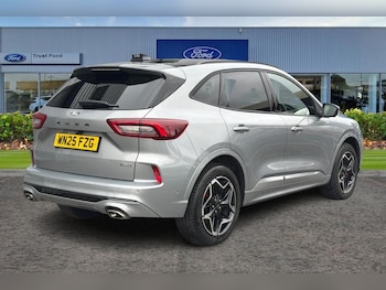Used Ford Kuga 2025 for sale - 77412903: Photo