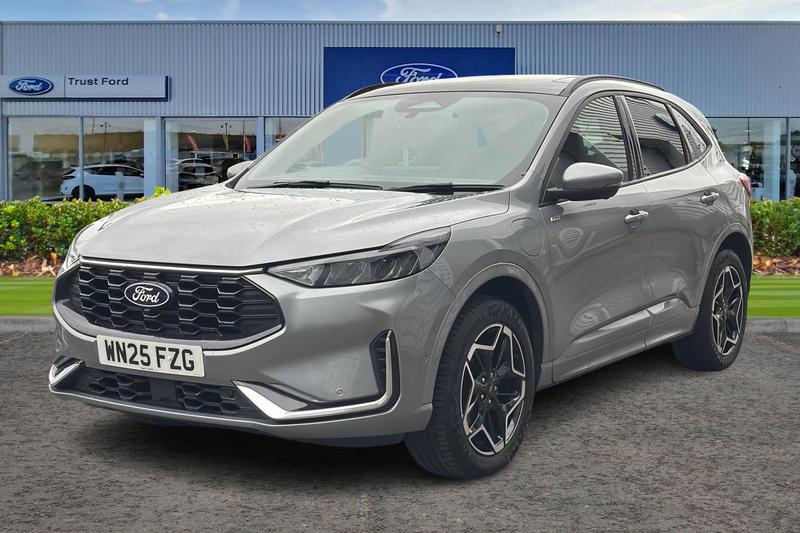 Used Ford Kuga 2025 for sale - 77412903: Photo 5