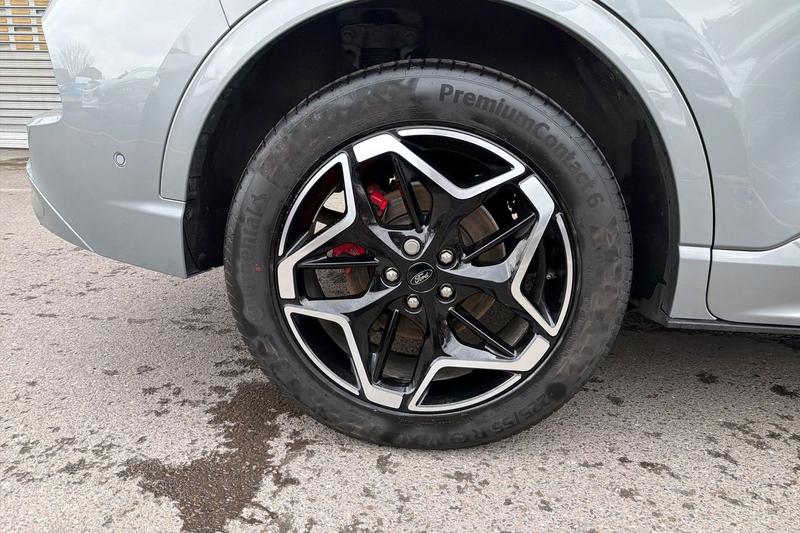 Used Ford Kuga 2025 for sale - 77412903: Photo 8