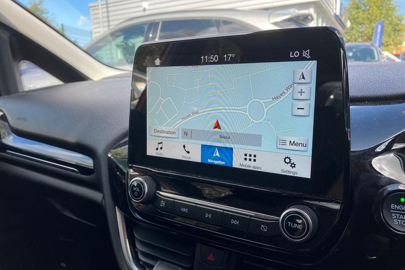 Used Ford Fiesta for sale - 76830314: Photo 29