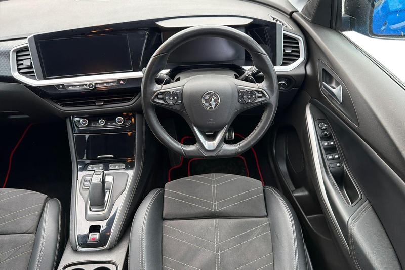 Used Vauxhall Grandland 2023 for sale - 77450365: Photo 11