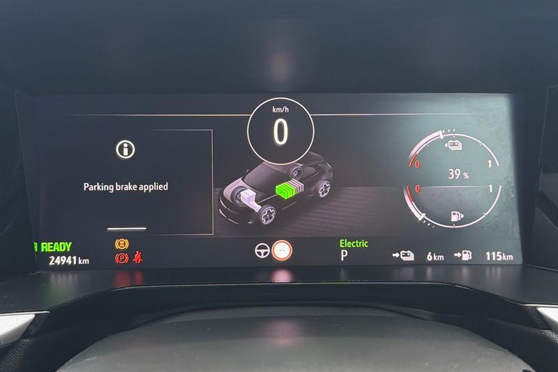 Used Vauxhall Grandland 2023 for sale - 77450365: Photo 13