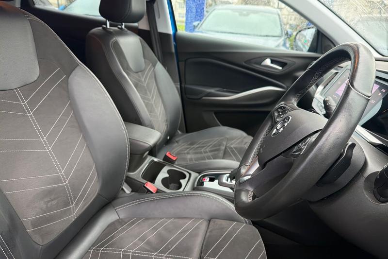 Used Vauxhall Grandland 2023 for sale - 77450365: Photo 17