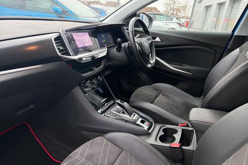 Used Vauxhall Grandland 2023 for sale - 77450365: Photo 18