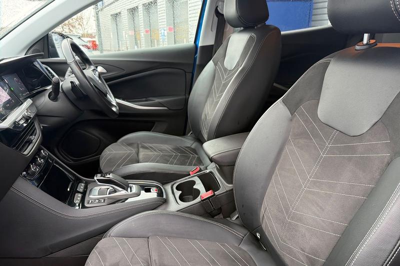 Used Vauxhall Grandland 2023 for sale - 77450365: Photo 19