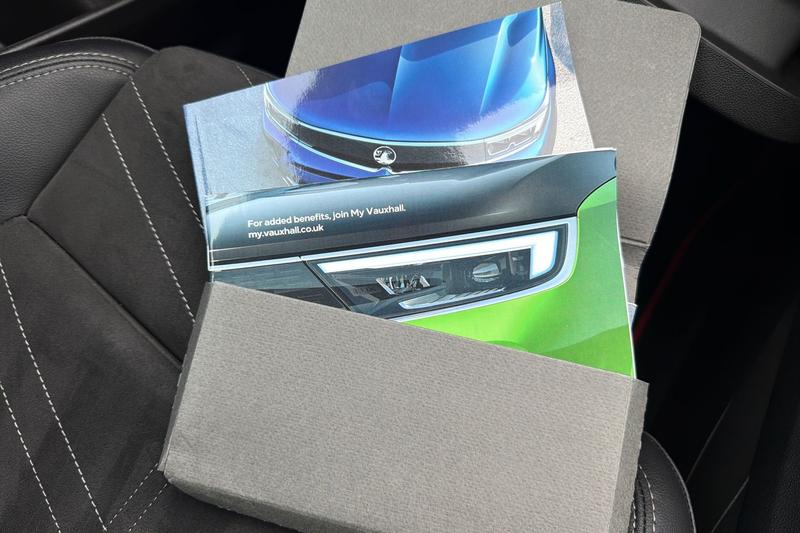 Used Vauxhall Grandland 2023 for sale - 77450365: Photo 22