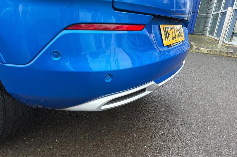 Used Vauxhall Grandland 2023 for sale - 77450365: Photo 24