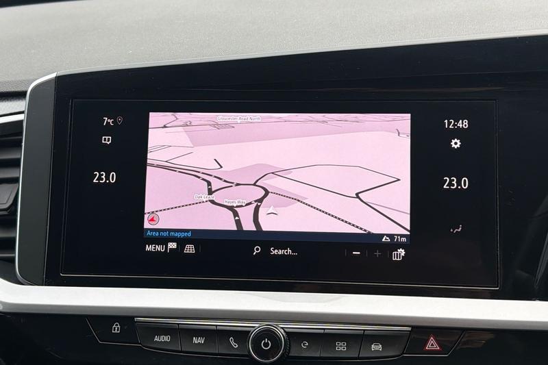 Used Vauxhall Grandland 2023 for sale - 77450365: Photo 32