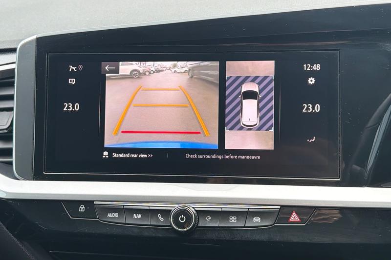 Used Vauxhall Grandland 2023 for sale - 77450365: Photo 33