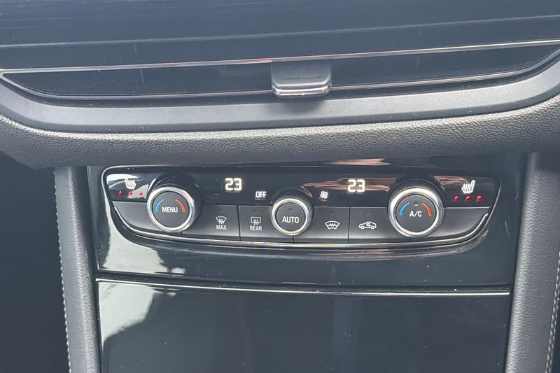 Used Vauxhall Grandland 2023 for sale - 77450365: Photo 34