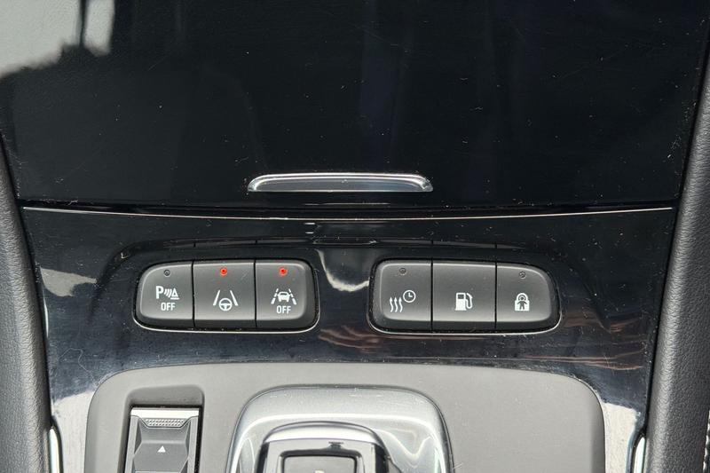 Used Vauxhall Grandland 2023 for sale - 77450365: Photo 35