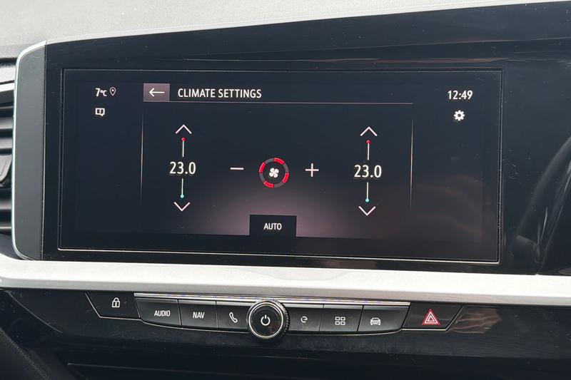 Used Vauxhall Grandland 2023 for sale - 77450365: Photo 38