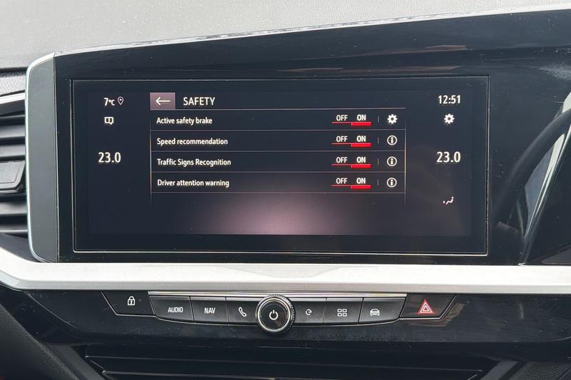 Used Vauxhall Grandland 2023 for sale - 77450365: Photo 40