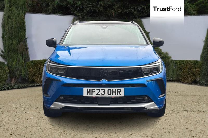 Used Vauxhall Grandland 2023 for sale - 77450365: Photo 6