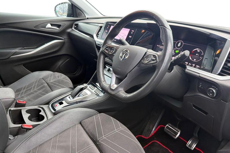 Used Vauxhall Grandland 2023 for sale - 77450365: Photo 9