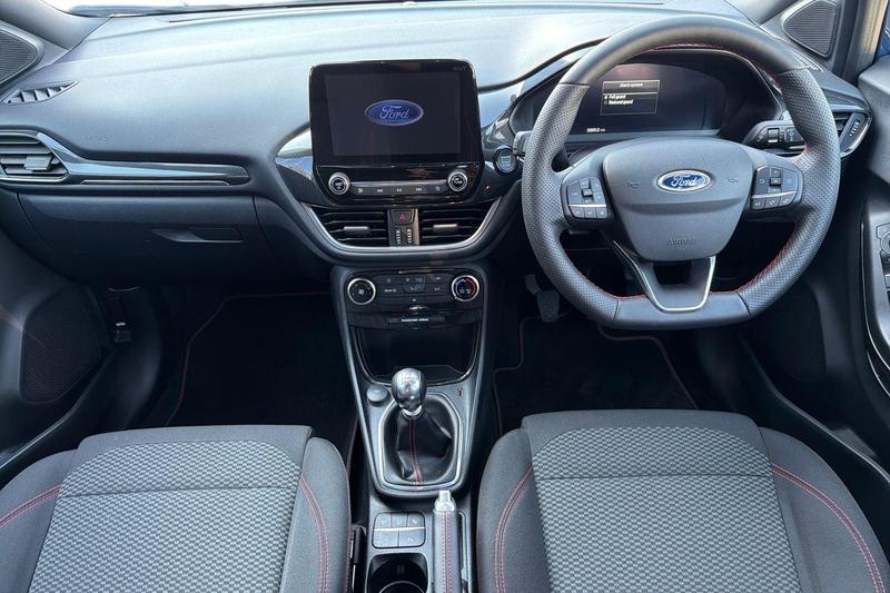 Used Ford Puma 2023 for sale - 77951192: Photo 10