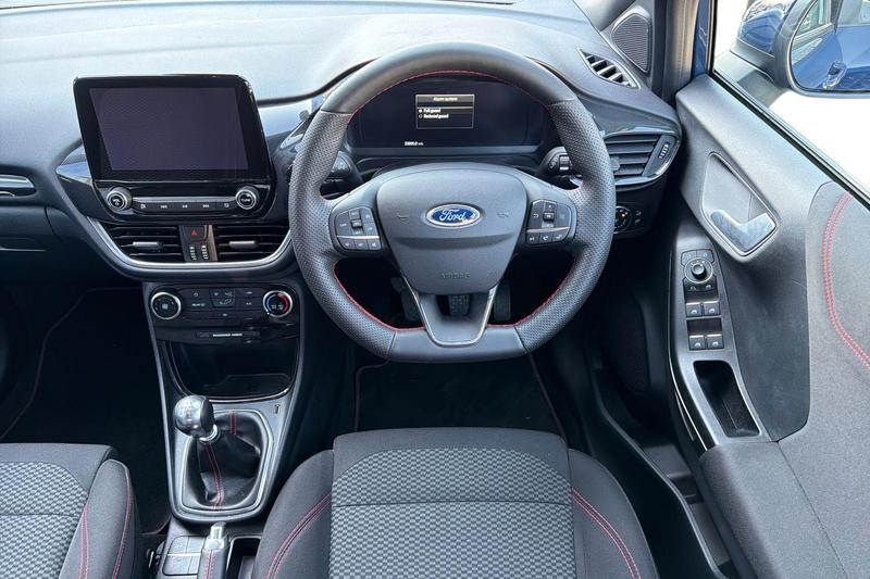 Used Ford Puma 2023 for sale - 77951192: Photo 11