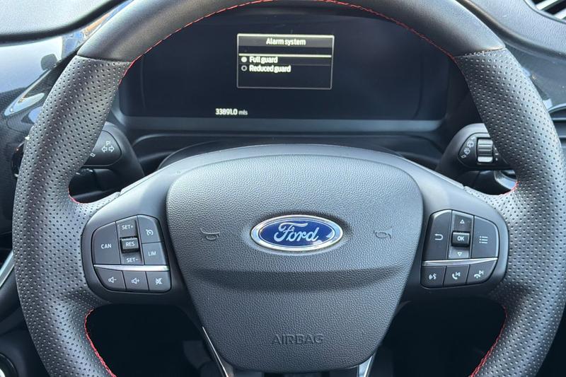 Used Ford Puma 2023 for sale - 77951192: Photo 12