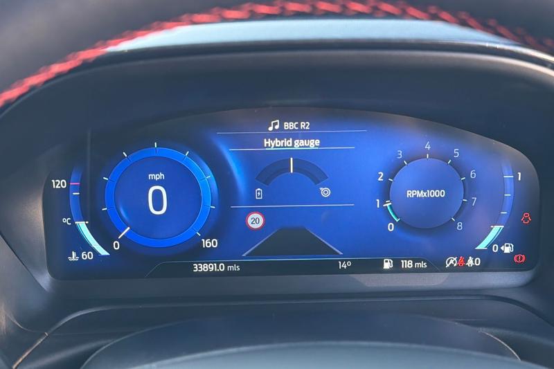 Used Ford Puma 2023 for sale - 77951192: Photo 13