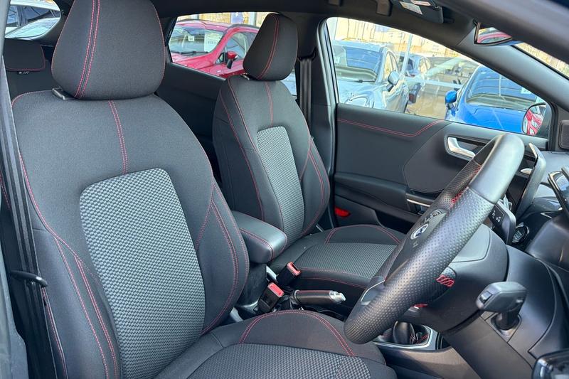 Used Ford Puma 2023 for sale - 77951192: Photo 17